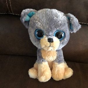 Ty beanie (the beanie boo collection)